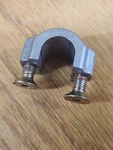 Oem Part For Hitachi Reciprocating CR18DV Connector Holder 983-567 +10 Saws. Fixed Price $7.50.