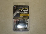 Olson Genuine Cool Blocks CB50055 Fit 14", 16" 18" Or Larger Stationary Band Saw. Fixed Price $19.95.