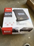 Boss Audio Systems Riot R1100M Single Channel Car Amplifier - Black. Fixed Price $65.00.