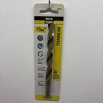 Disston Company 286443 MM27/64X5-3/8 Titan Bit. Fixed Price $12.99.