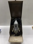 Vintage Craftsman 3/8 Corded Industrial Drill 315.7751 W/original Case. Fixed Price $79.99.
