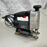 Vintage Craftsman #315.17260 Vs 1" Stoke 3/8HP Auto Scroller Saw (tested). Fixed Price $39.95.