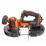 New Ridgid R8604B 18-VOLT Compact Band Saw (tool Only). Fixed Price $119.75.