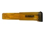 Dewalt Reciprocating Saw Blades W/ Case. 14 Combination Set Various Sizes. Fixed Price $33.00.
