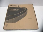 Lenox 2037014 14' 5" X2/3 Vp Vr Level Wave Contestor Welded Band Blade. Fixed Price $67.45.