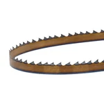 Timber Wolf Bandsaw Blade 105 X 3/4 2/3 Tpi Very Positive Claw. Fixed Price $78.00.