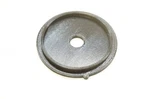 3D Scroll Saw Table Insert For Hitachi CW40 16" CW-40 (70MM Diameter, 12MM Hole). Fixed Price $10.79.