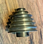 Delta 40-680 Scroll Saw 1342279 Motor Pulley. Fixed Price $29.00.