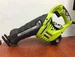 Worx WT401K Revolver Assault Corded Reciprocating Saw. Fixed Price $40.00.