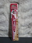 Diablo DS0606CWS3 6" Carbide Recip Blade For Nail-embedded Wood 3PK. Fixed Price $17.95.