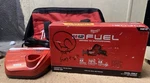 Milwaukee 2520-20 Reciprocating Saw Tool Kit With Charger And Bag No Battery. Fixed Price $144.99.