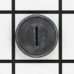 Milwaukee 23-44-0170 Brush Retaining Cap Compatible Models Durable Design. Fixed Price $19.99.