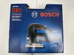 Bosch JS470E 7.0 Amp Top-handle Jig Saw Brand New. Fixed Price $110.00.