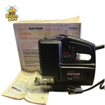 Vintage Sears Craftsman Sabre 917224 Jigsaw Excellent Ln. Fixed Price $29.95.