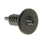 Original Milwaukee Part # 14-46-0053 Intermediate Gear/worm Shaft Kit. Fixed Price $50.55.