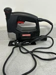 Vtg Sears Craftsman 3.5 Amp Sabre Saw Model 315.172321 Tested. Fixed Price $27.50.