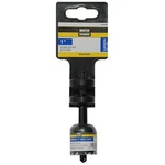Disston Company 284430 Carbon Hole Saw, 1". Fixed Price $19.38.