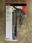 Porter Cable Air Grease Gun - New!!! Ships Free!!!. Fixed Price $49.99.