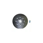 Original Bosch Part # 2-608-601-902 Rubber Backing Pad. Fixed Price $41.03.