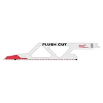 Milwaukee Tool 48-00-1600 Sawzall Flush Cut Blade. Fixed Price $26.97.