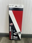 Kmh Supply Co. Morse Bi-metal Welded Saw Blade (portaband) (set Of 3). Fixed Price $20.99.