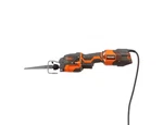 Ridgid R3031 Thru Cool 6 Amp Corded 1-HANDED Orbital Reciprocating Saw. Fixed Price $32.99.