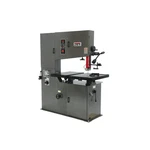 Jet JT9-414470 VBS-3612 36-INCH Vertical Band Saw 3HP 230/460V 3PH. Fixed Price $19469.00.