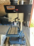 Baileigh DP-1250VS-HS High Speed Variable Drill Press W/ Cooling. Fixed Price $7499.00.