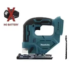 Makita DJV182Z Brushless 18V 340W Jigsaw With Blade Cordless-no Battery. Fixed Price $80.00.