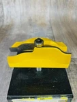 Kempston Panel Raiser Ogee Bit 1/2" Cutter 3/4" Shank Flutes Ball Bearing. Fixed Price $28.00.
