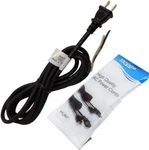 Hqrp Replacement Power Cord For Black & Decker Tools Mains Cable Repair. Fixed Price $9.95.