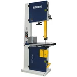 Rikon 18 In. Professional Bandsaw 4.0 Hp. Fixed Price $3499.99.