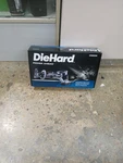 Diehard DH80006 20V Reciprocating Cordless Saw Kit 4-POSITION Depth Adjust. Fixed Price $67.99.