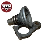 Delta Milwaukee Rockwell DP220 14 Drill Press Homemade Slo Speed Pulley. Fixed Price $107.96.