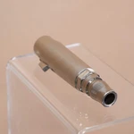 Vac-u-lock Accessories For Sex Machine Connector Love Attachment Adjustable Bdsm. Fixed Price $12.99.