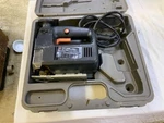 Black And Decker Jig Saw 7572 Type. Fixed Price $71.25.