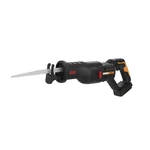 20V Brushless Cordless Led Light Variable Speed Reciprocating Saw Tool Only. Fixed Price $161.99.