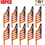Extra Long Jigsaw Blades T-shank Heavy Duty Fine Coarse For Wood Aluminum. Fixed Price $20.49.