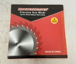 Monster&master Metal Cutting Circular Saw Blade For Mdf Multilayer. Fixed Price $25.38.