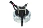 Hi-mound MK-8 Morse Code Key Manipulator Japan Vintage Paddle Untested. Fixed Price $124.99.