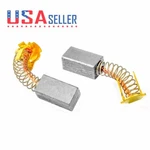 Carbon Brushes For Hitachi 999068 CR18DL CD18DSLP4 18V Battery Reciprocating. Fixed Price $7.20.