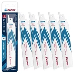 Reciprocating Saw Bi-metal Cobalt Sabre Blades For Heavy Cutting. Fixed Price $24.99.