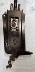 Craftsman 113.24261 Bandsaw Upper Wheel Tensioner Idler Assembly. Fixed Price $100.00.