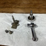 Craftsman 103-24280 Band Saw Blade Guide Retention Parts. Fixed Price $19.99.