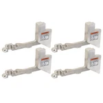 Hitachi 325271 Sub Fence (b) 4PK For C12LDH C12FDH C12EDH Miter Saw 325-271. Fixed Price $76.95.