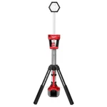 Milwaukee 2131-20 18V M18 Rocket Dual Power Tower Light (cordless Corded). Fixed Price $249.99.