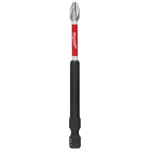Milwaukee 48-32-4191 #2 Phillips Shockwave 3-1/2 In. Power Bit (25 Pack). Fixed Price $68.99.