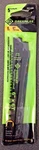 Greenlee 353-636 6" X Tpi Bi-metal Drywall Cutting Reciprocating Saw Blade 5PK. Fixed Price $5.50.