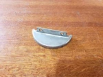 Delta Rockwell Bandsaw Scroll Trunnion Half LBS-52 890, 1440, 40-306, 40-440. Fixed Price $5.00.