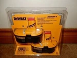 Pack Dewalt Oem DC9096-2 18V Xrp 2.4 Ah Battery New In Tool Batteries Usa. Fixed Price $99.99.